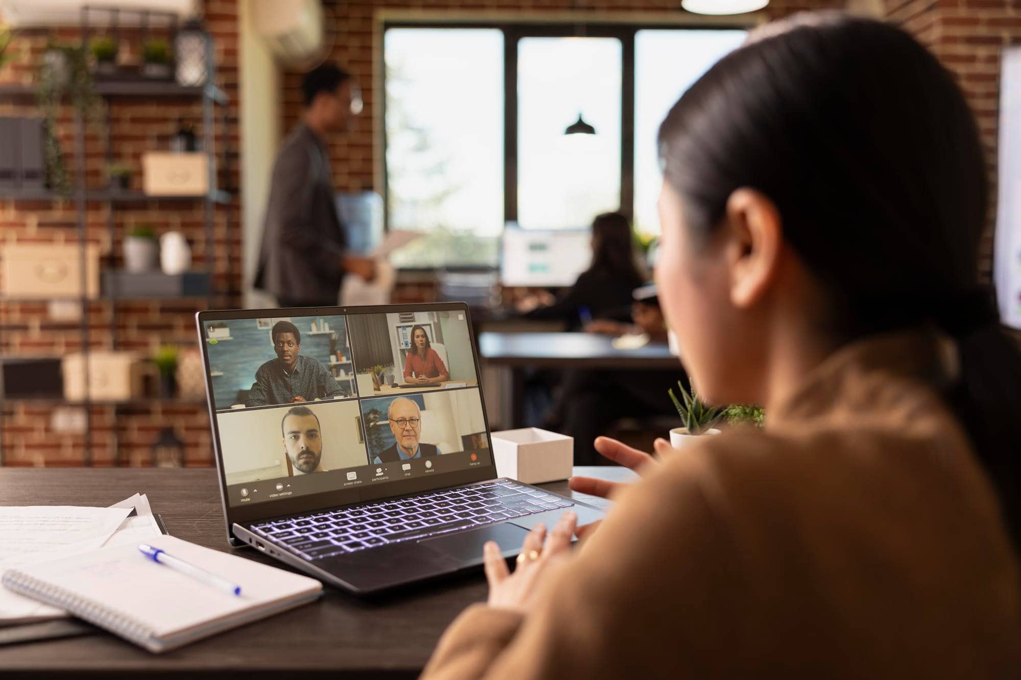 TERRA Partners Meet to Define Long-Term Collaboration Strategy