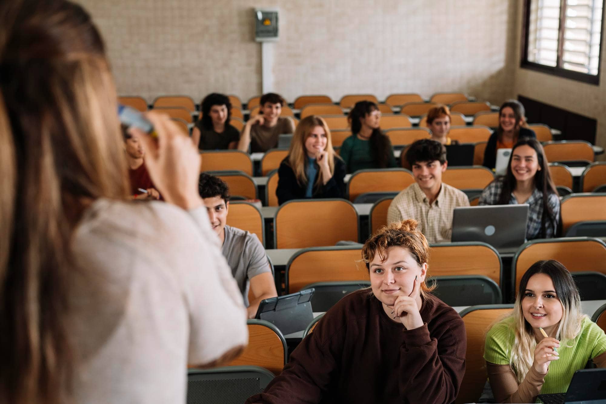 Guest Lecture Series on Earthen Heritage and Innovation