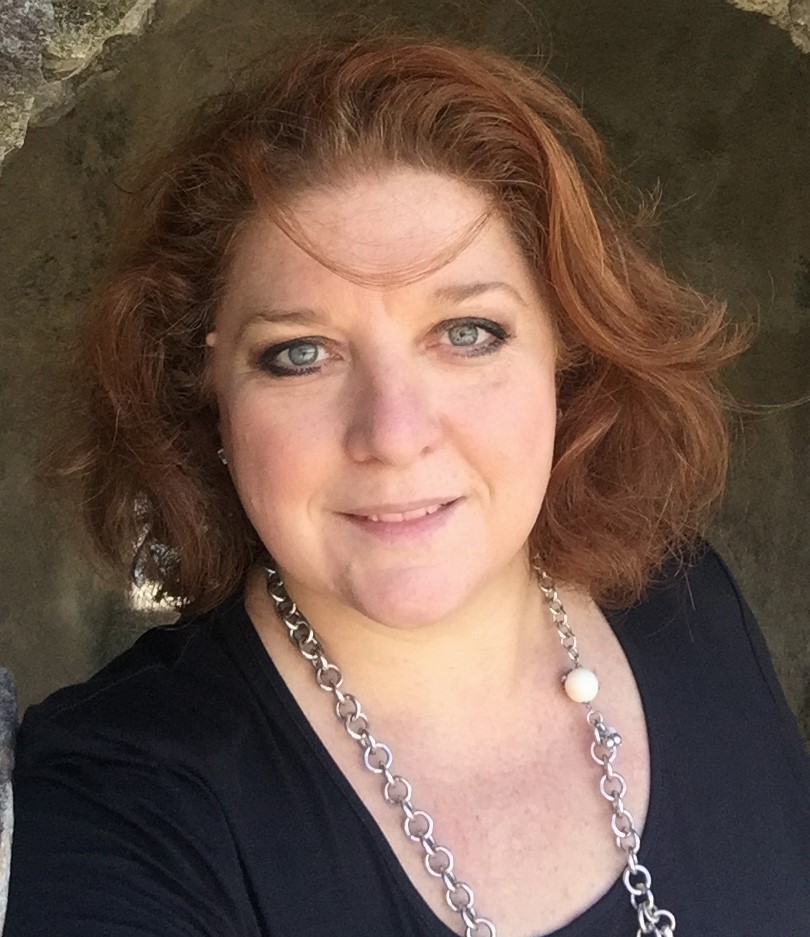 Antonella Trombadore UNIFI