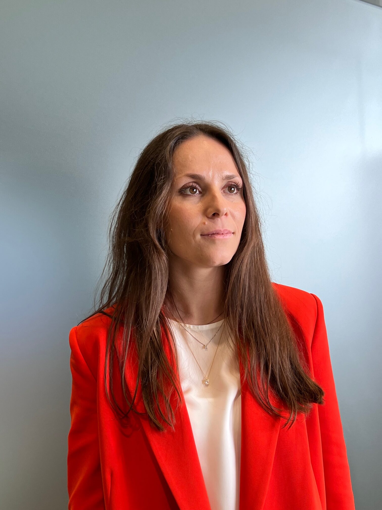 Cristina Piselli UNIFI