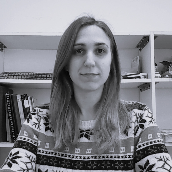 Rebecca Grazzini UNIFI